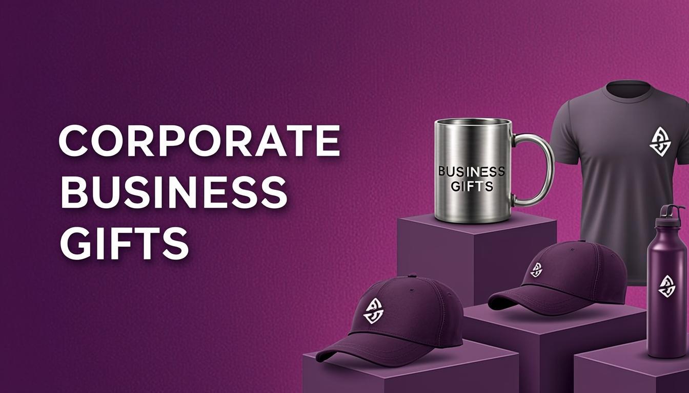 Corporate Gifting Solutions