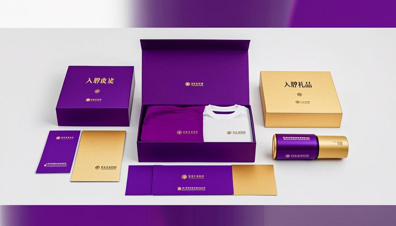 Welcome Swag Packs