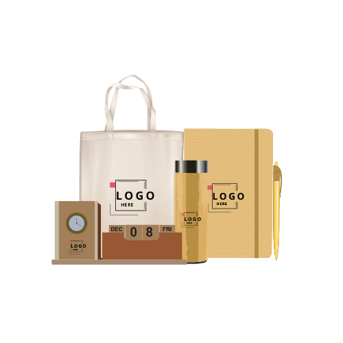 Eco Friendly Packs