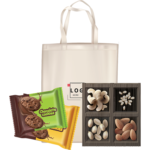 Festive Swag Packs