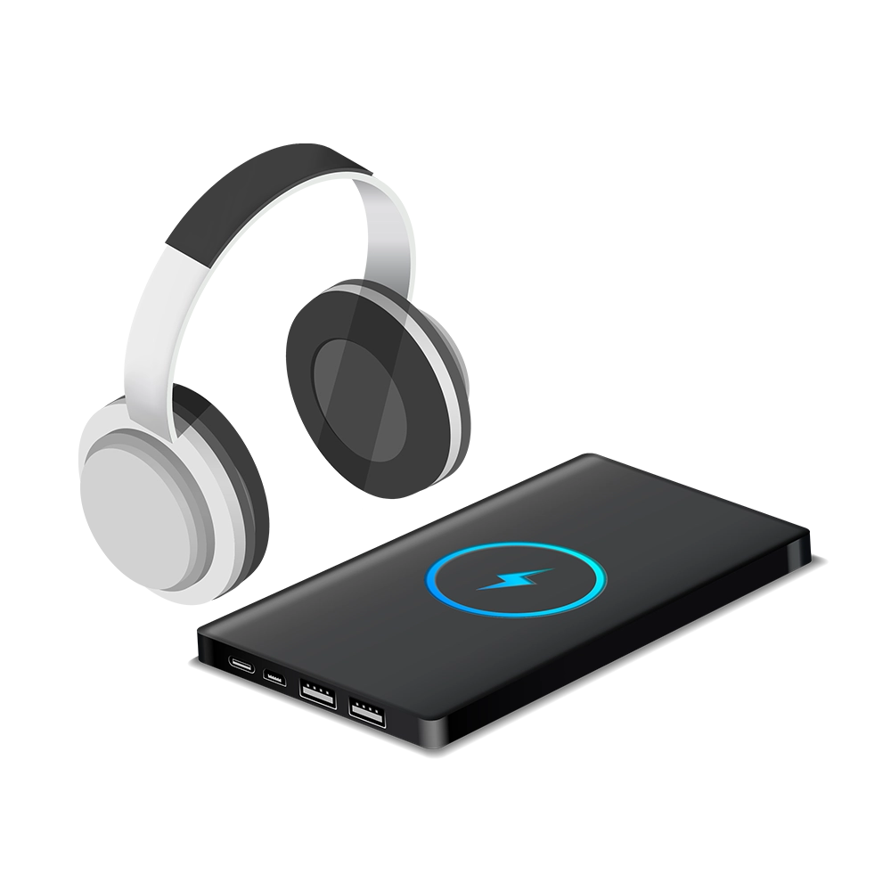 Gadgets