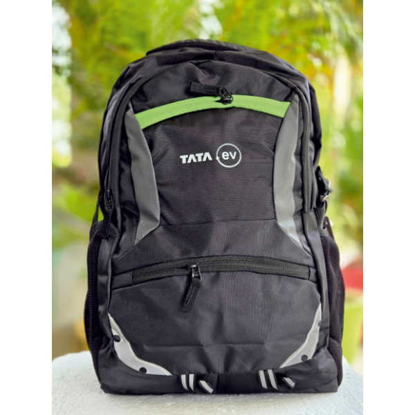 Backpack - Tata EV (Code: VER 301)