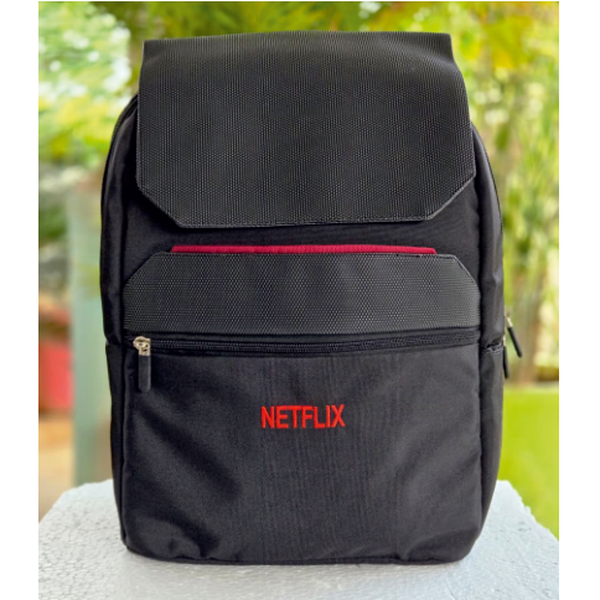 Backpack - Netflix (Code: VER 307)