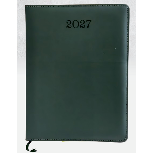 Diary 2027 AA 81 (Chief Size)