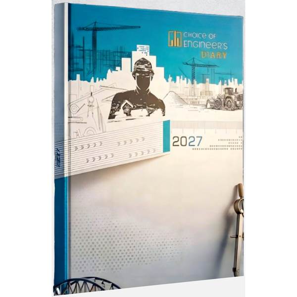 Diary 2027 AP 214