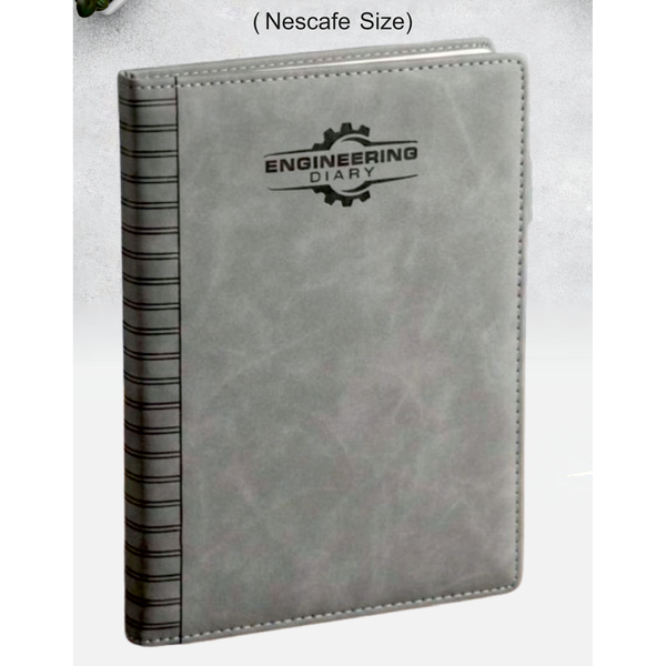 Diary 2027 AP 260