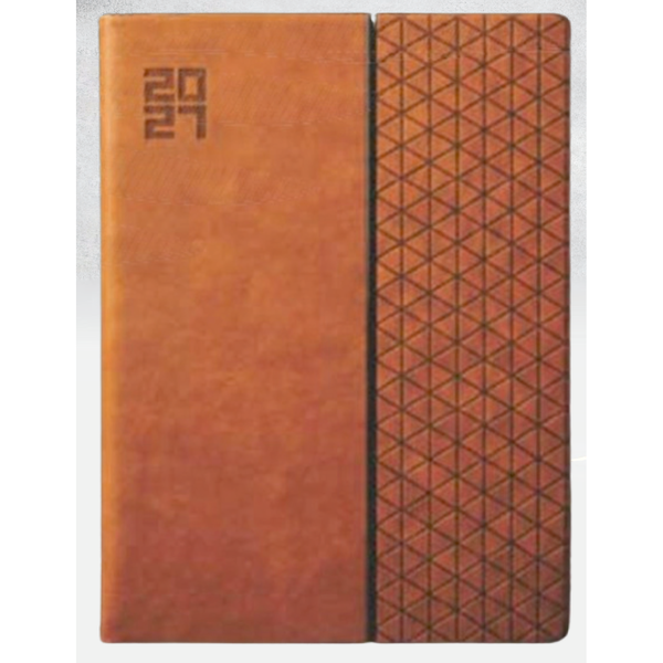 Diary 2027 AP 286