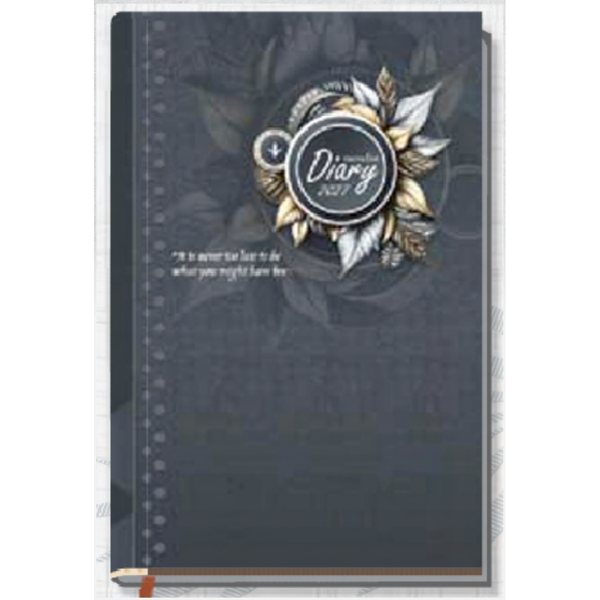 Diary 2027 AP 304 (Chief Size)