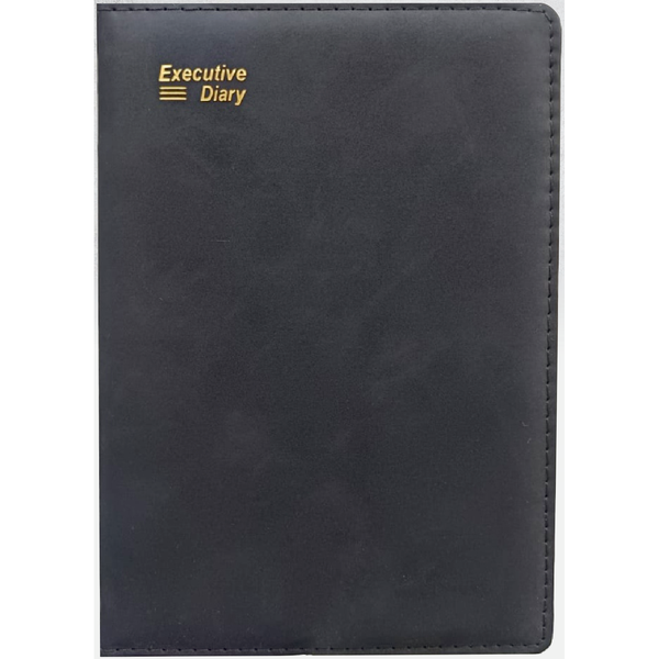 Diary 2027 MS 111