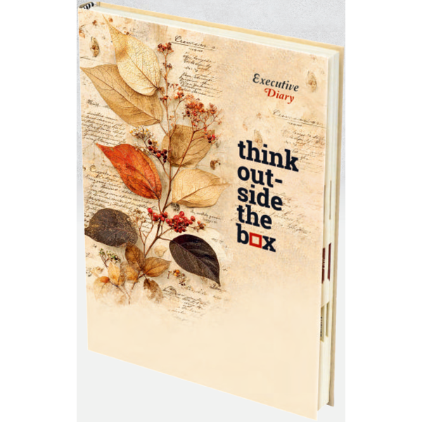 Diary 2027 P 101 (Without Cover Less 14/-)