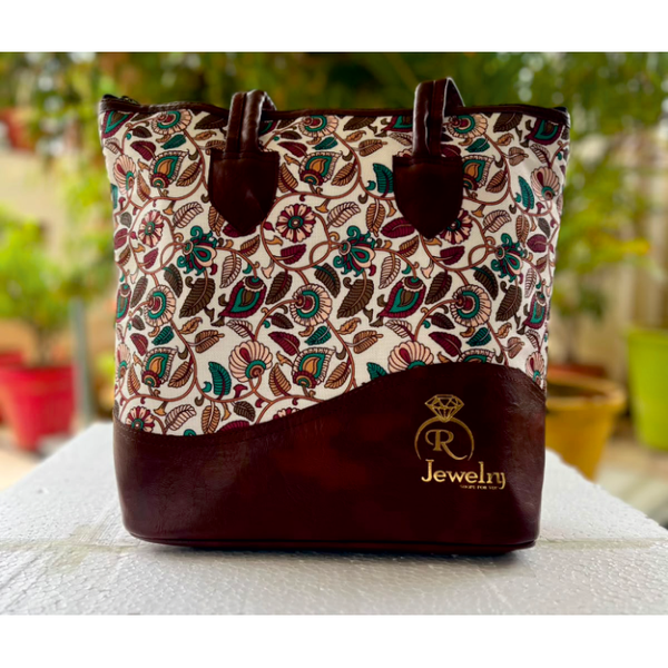 Ladies Bag - R. Jewellery (Code: EVE 162)