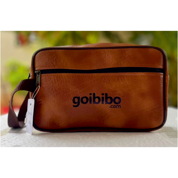 Hand Bag - Goibibo (Code: EVE 52)