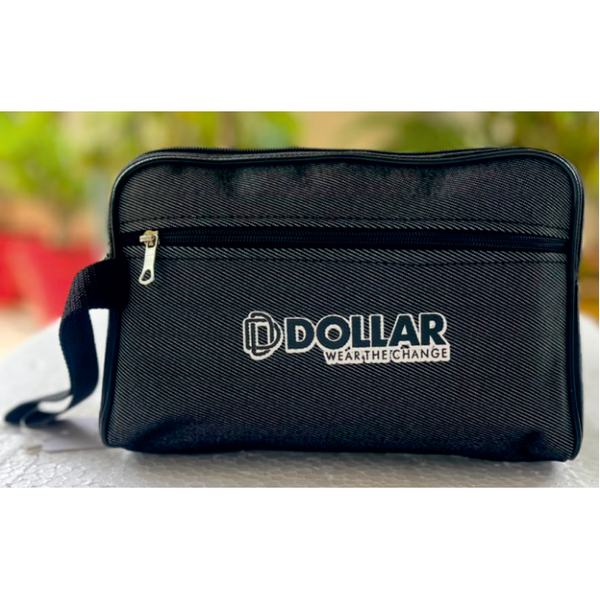 Hand Bag - Dollar (Code: EVE 55)