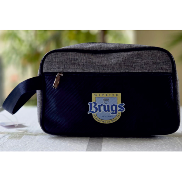 Hand Bag - Brugs (Code: FAN 193)