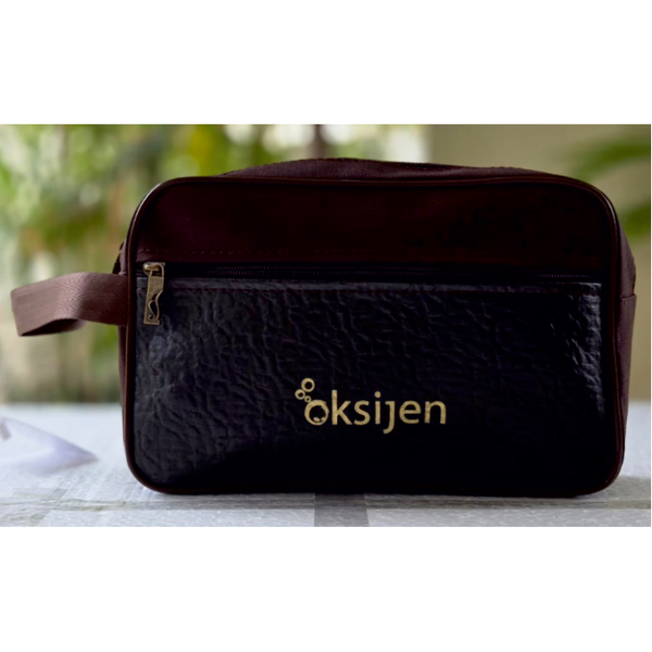 Hand Bag - Oksijen (Code: FAN 208)