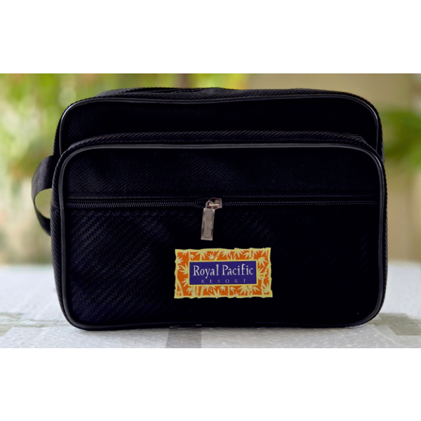 Hand Bag - Royal Pacific (Code: FAN 211)