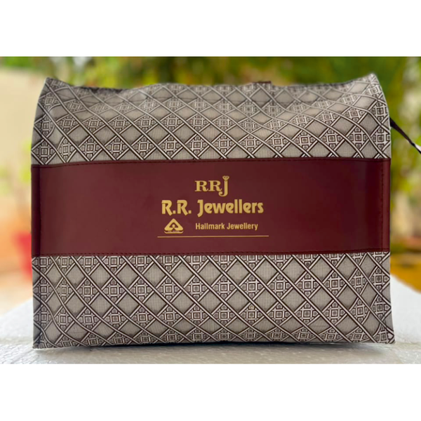 Jeweller's Bag - R.R. Jewellers (Code: EVE 93)