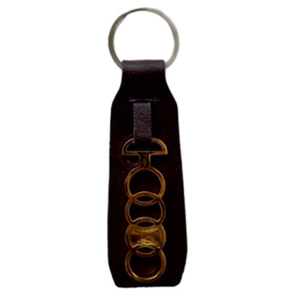 Exclusive Keychain VER 134 (AUDI)