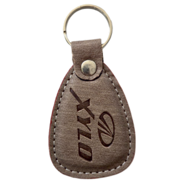Leather Keychain EVE 310 (XYLO)