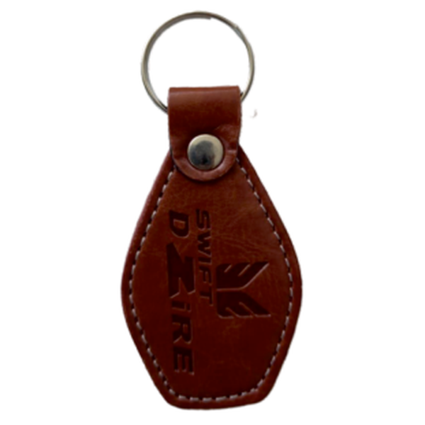 Leather Keychain EVE 316 (SWIFT D ZIRE)