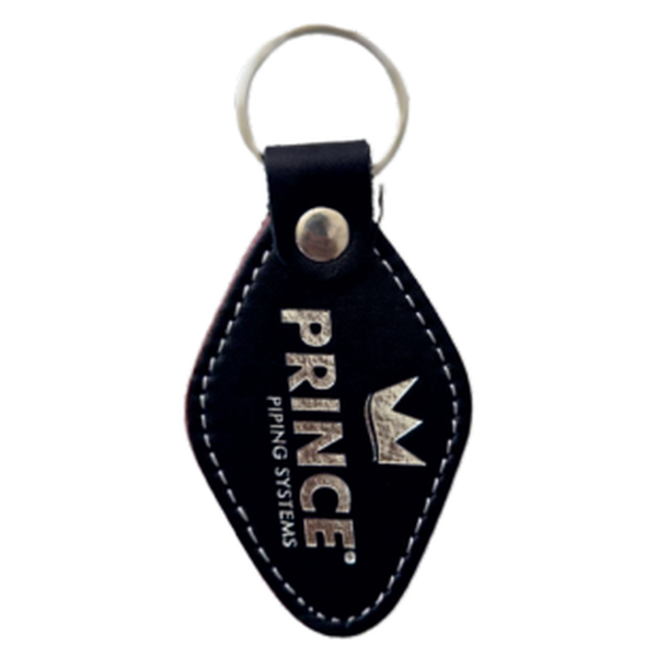 Leather Keychain EVE 320 (PRINCE)