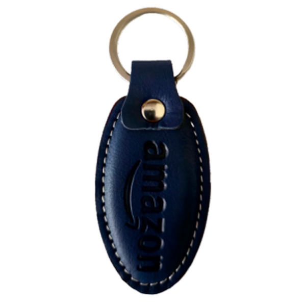 Leather Keychain KC-45 (AMAZON)