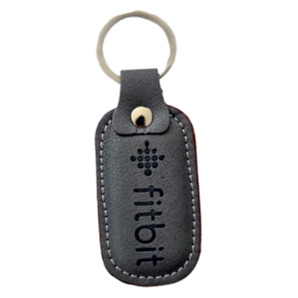 Leather Keychain KC-56 (FITBIT)