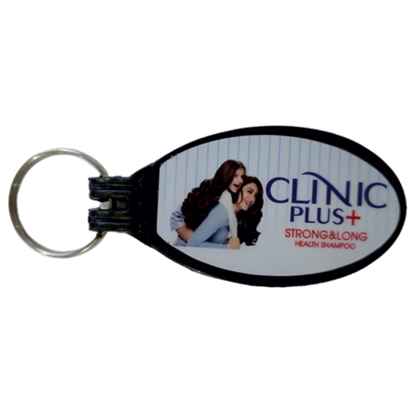 Plastic Keychain RK 228 (CLINIC)