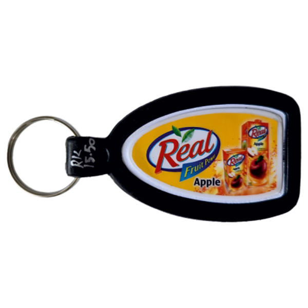Plastic Keychain RK 240 (REAL)