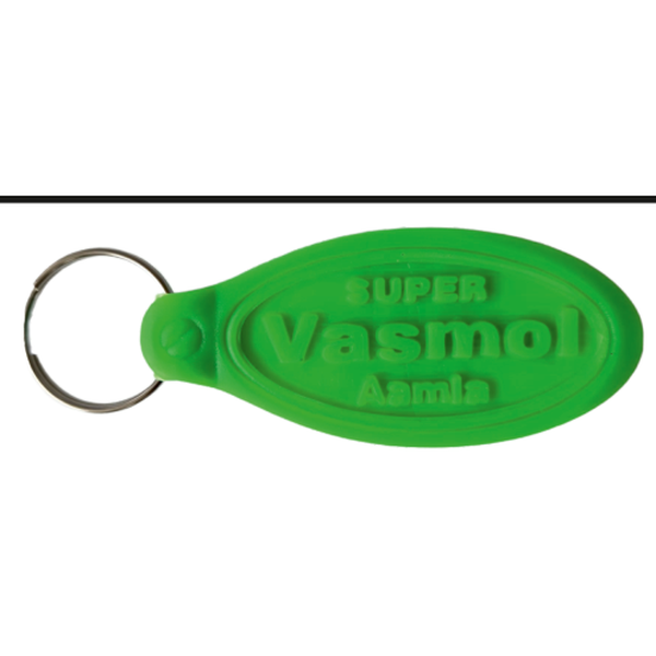 Plastic Keychain RK 296 (VASMOL)
