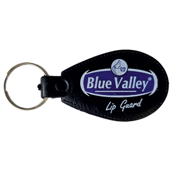 Plastic Keychain RK 308 (BLUE VALLEY)