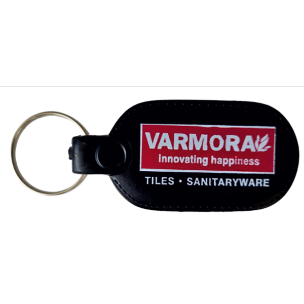 Plastic Keychain RK 309 (VARMORA)