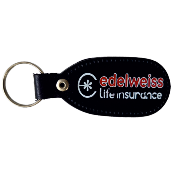 Plastic Keychain RK 310