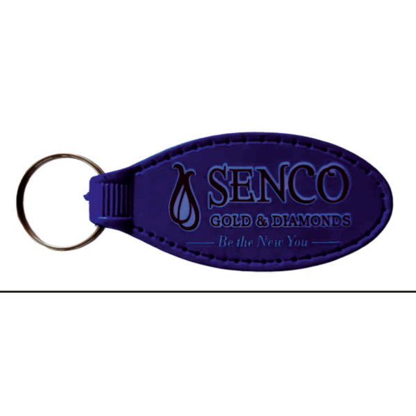 Plastic Keychain RK 317 (SENCO)