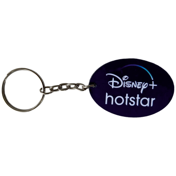 Digital MDF Keychain - DISNEP (Code: RK 263)