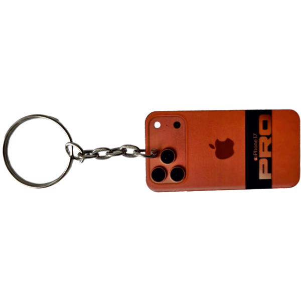 Digital MDF Keychain - PRO (Code: RK 265)