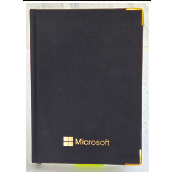 Notebook AA 23 (MICROSOFT)