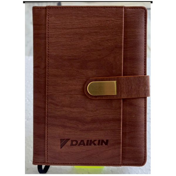 Notebook AA 28 (DIAKIN)