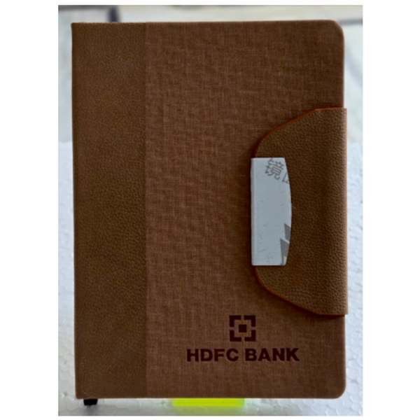 Notebook AA 30 (HDFC)
