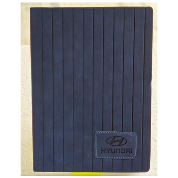 Notebook AA 36 (HYUNDAI)