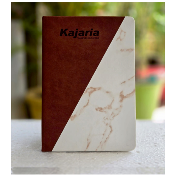 Notebook AN A509 ((BROWN, GREY))