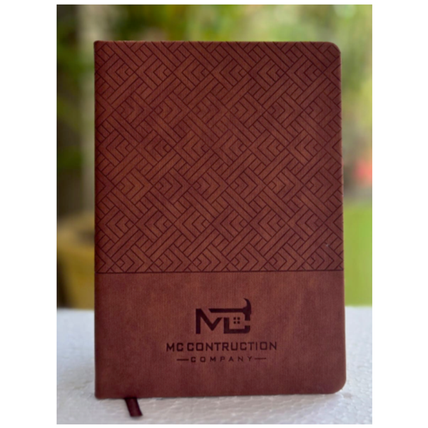 Notebook AN A510 ((GREY, BROWN,)