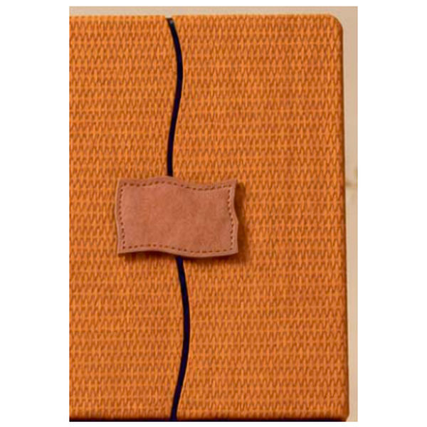 Notebook AP 028 ((BROWN))