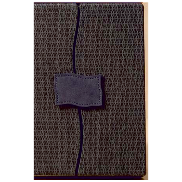 Notebook AP 028 ((GRAY))