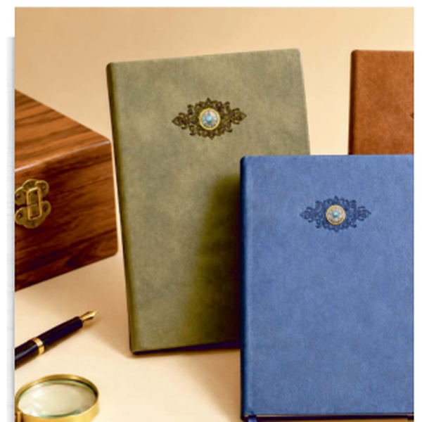 Notebook AP 038