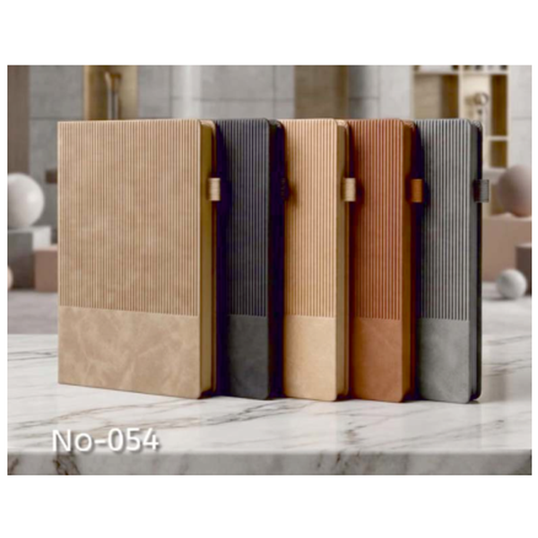 Notebook AP 054