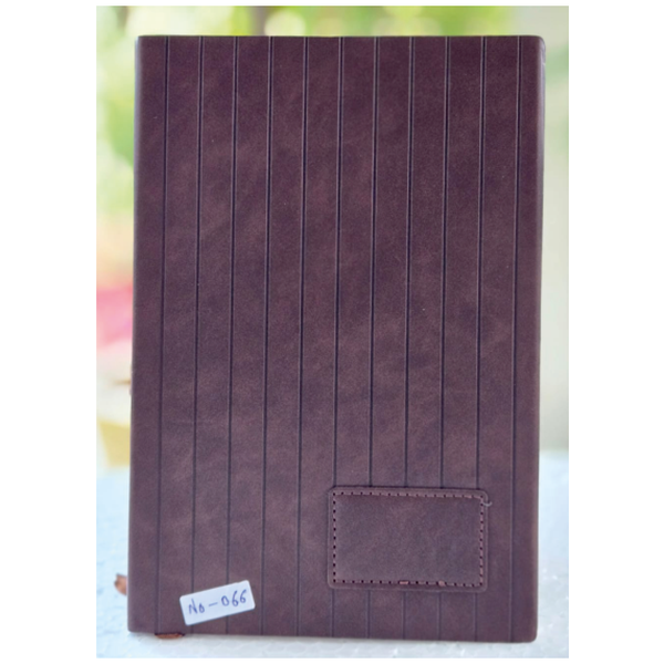 Notebook AP 066