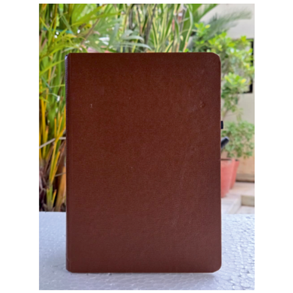 Notebook G 4421 ((BROWN))