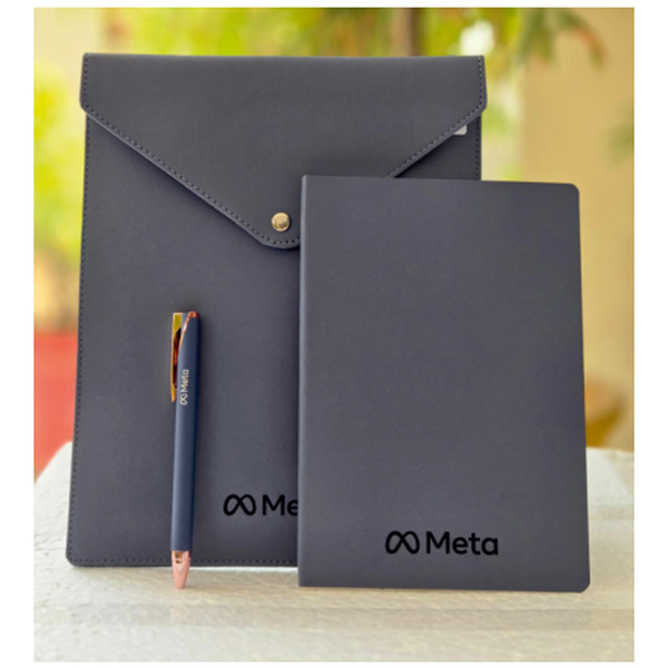 Notebook I 4513 (META)