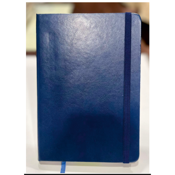 Notebook MS 401 (BLUE)